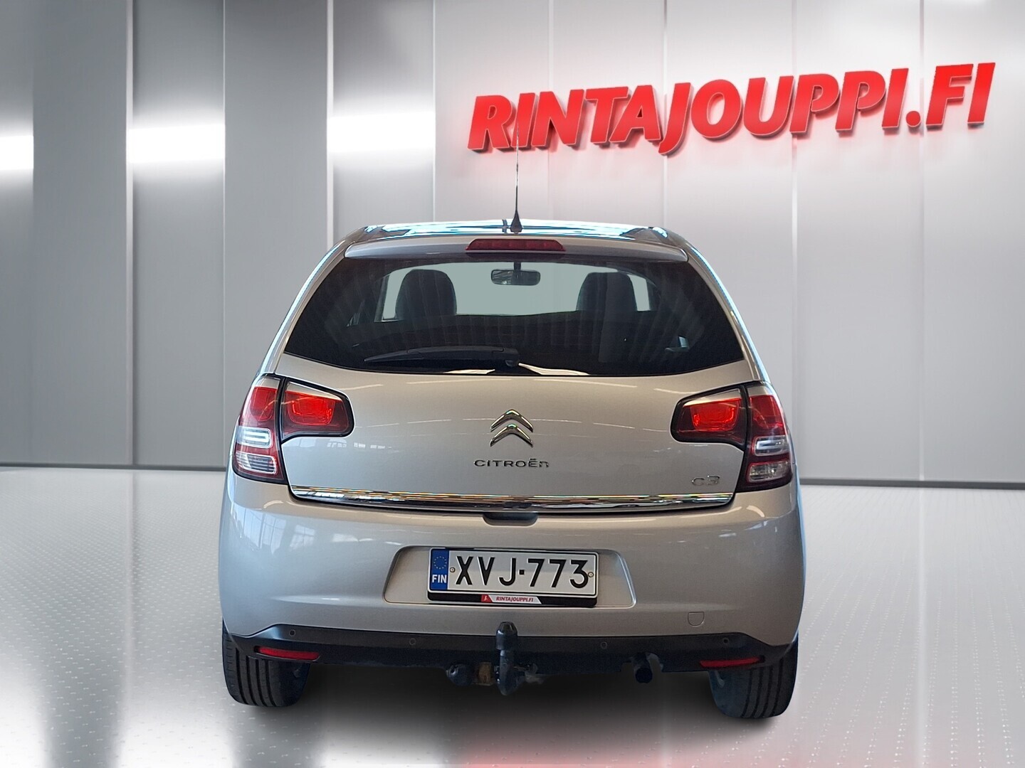 CITROEN C3 2013