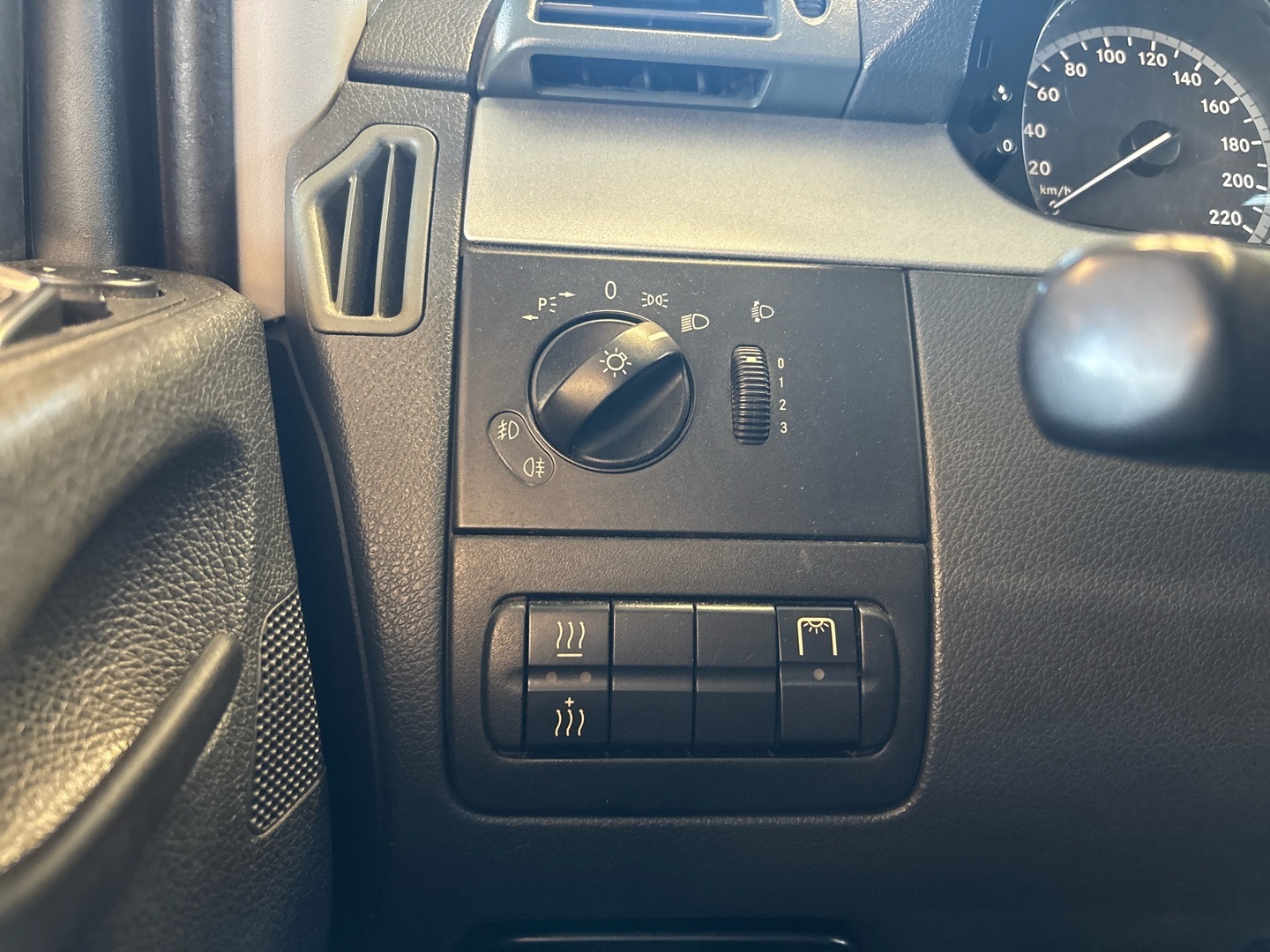 MERCEDES-BENZ Vito 2013