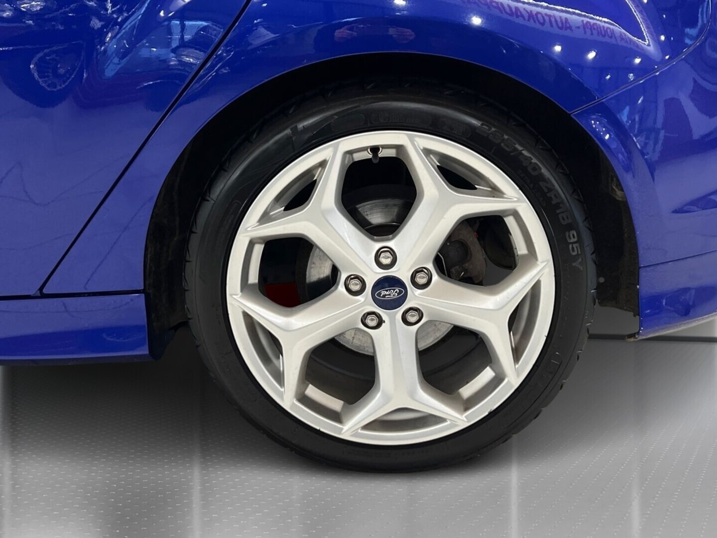 FORD Focus 2013