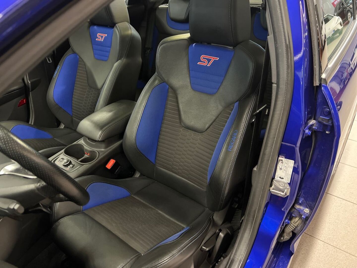 FORD Focus 2013