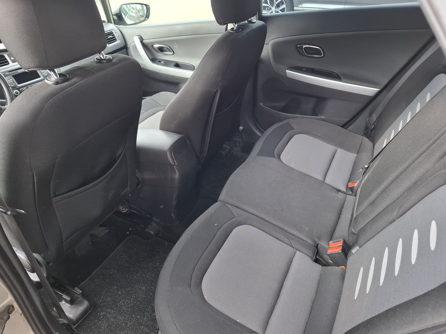 KIA cee'd 2014