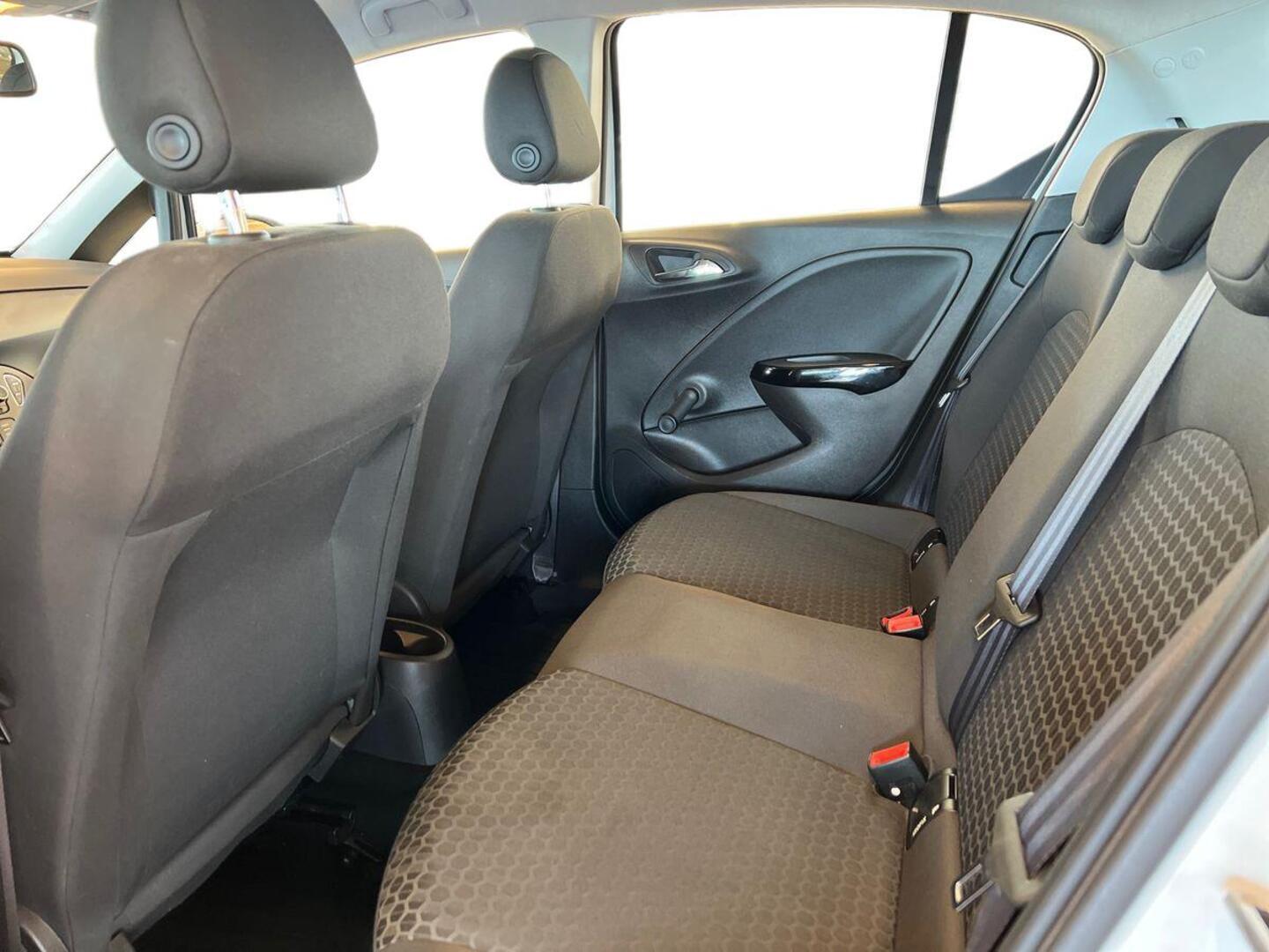 OPEL Corsa 10
