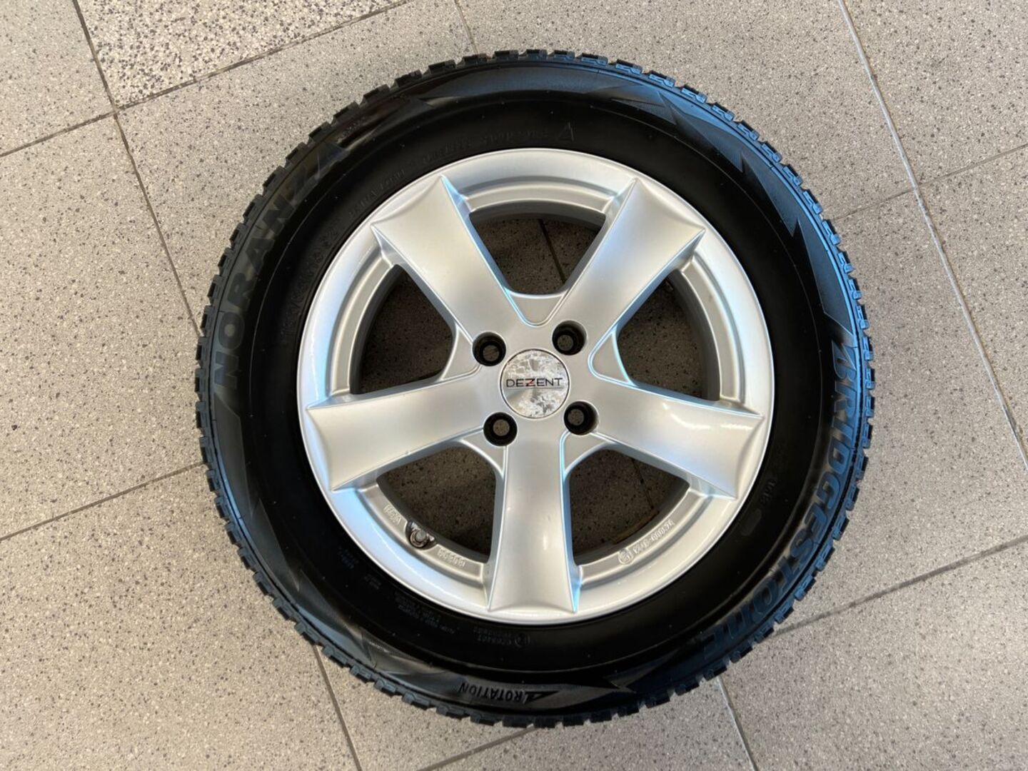 OPEL Corsa 15