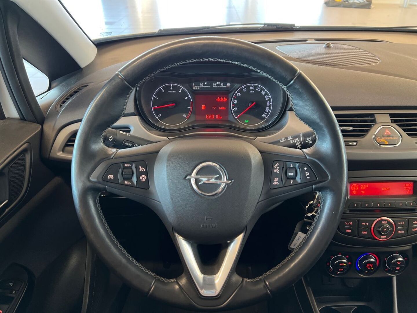 OPEL Corsa 18