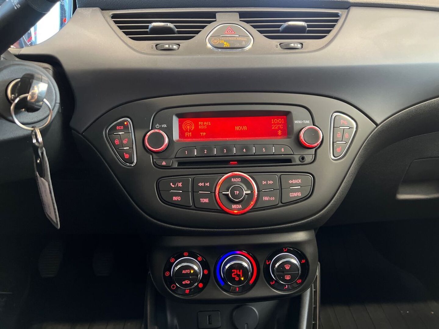 OPEL Corsa 22