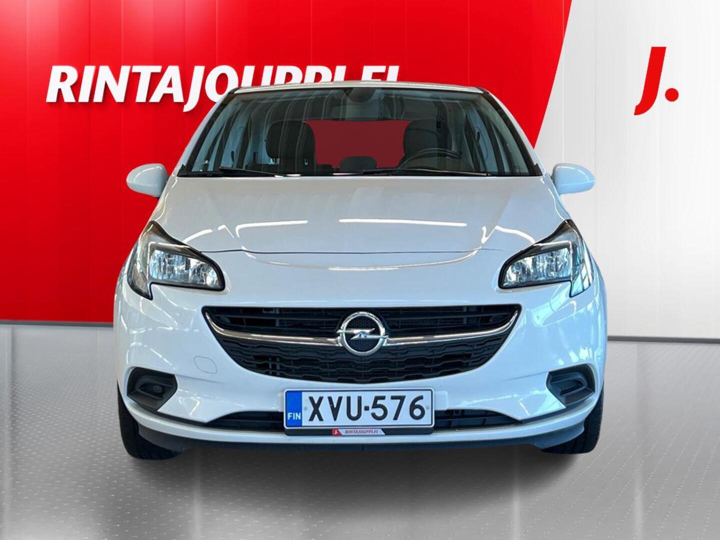 OPEL Corsa 3