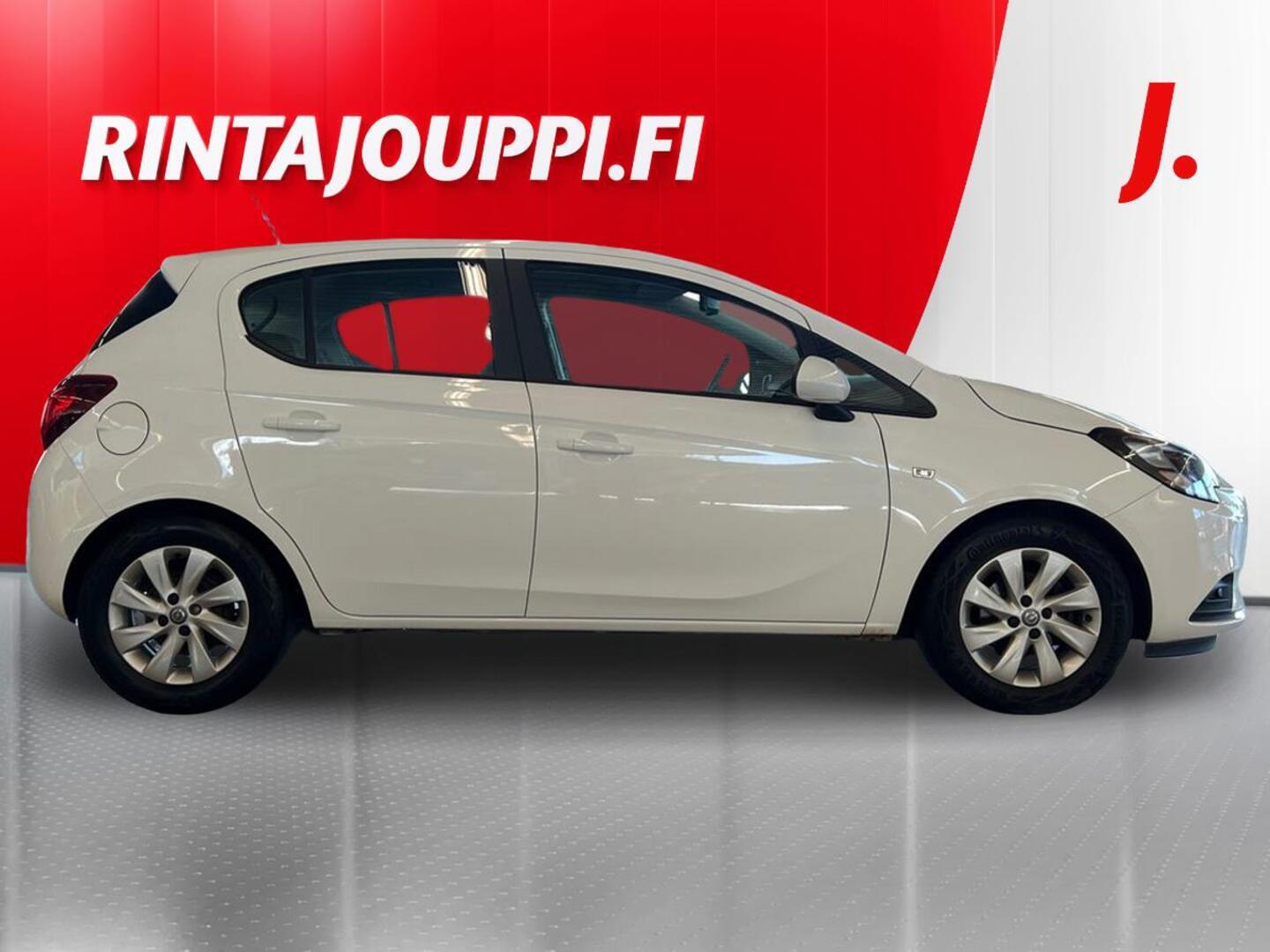 OPEL Corsa 6