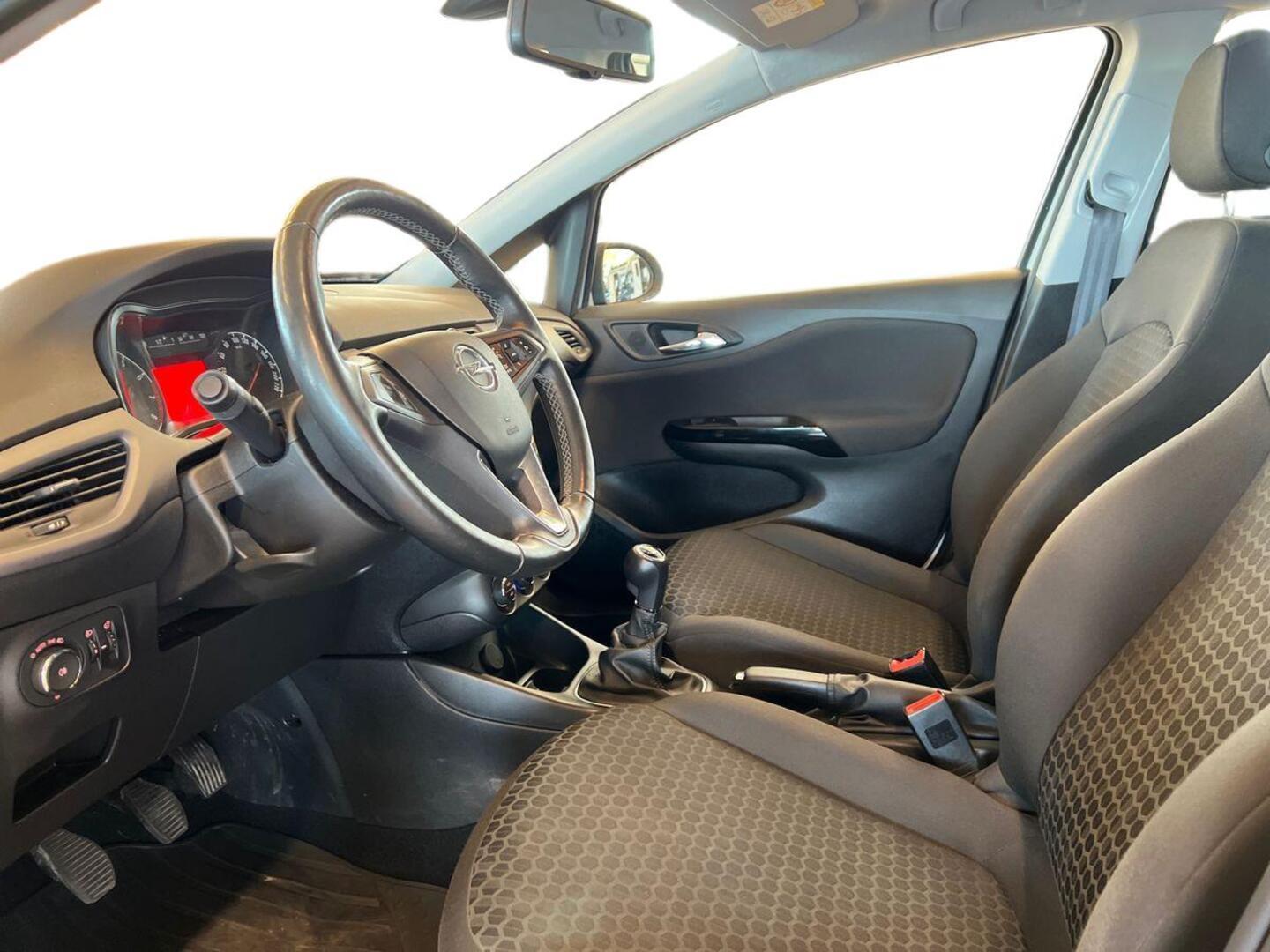 OPEL Corsa 7