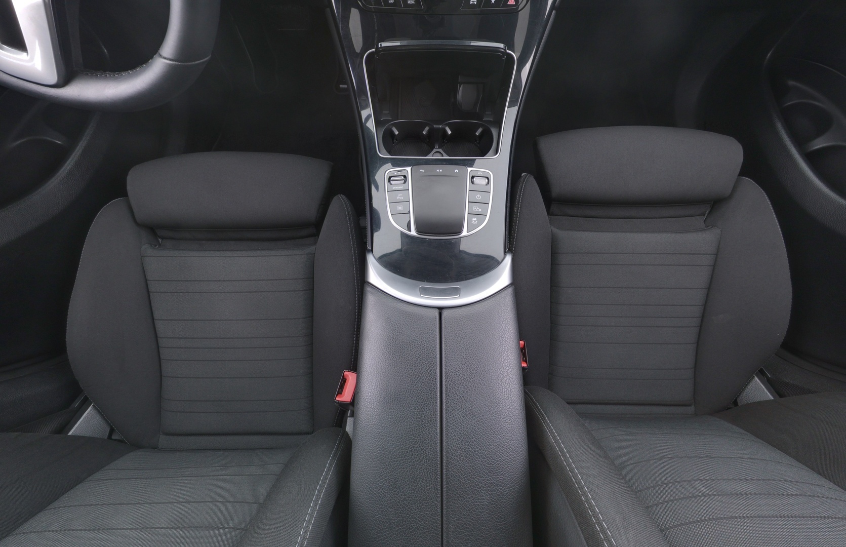 MERCEDES-BENZ GLC 2020