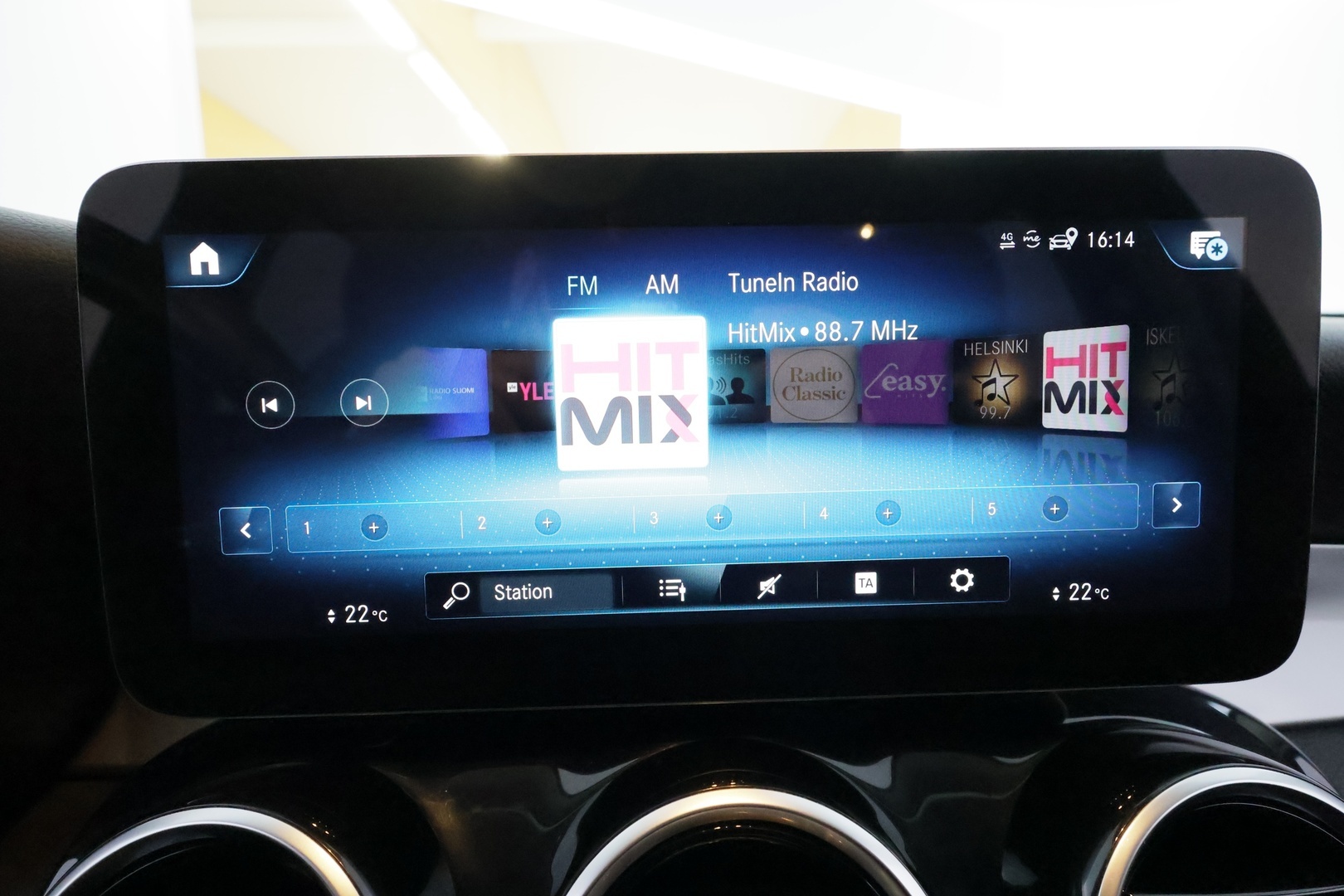 MERCEDES-BENZ GLC 2020