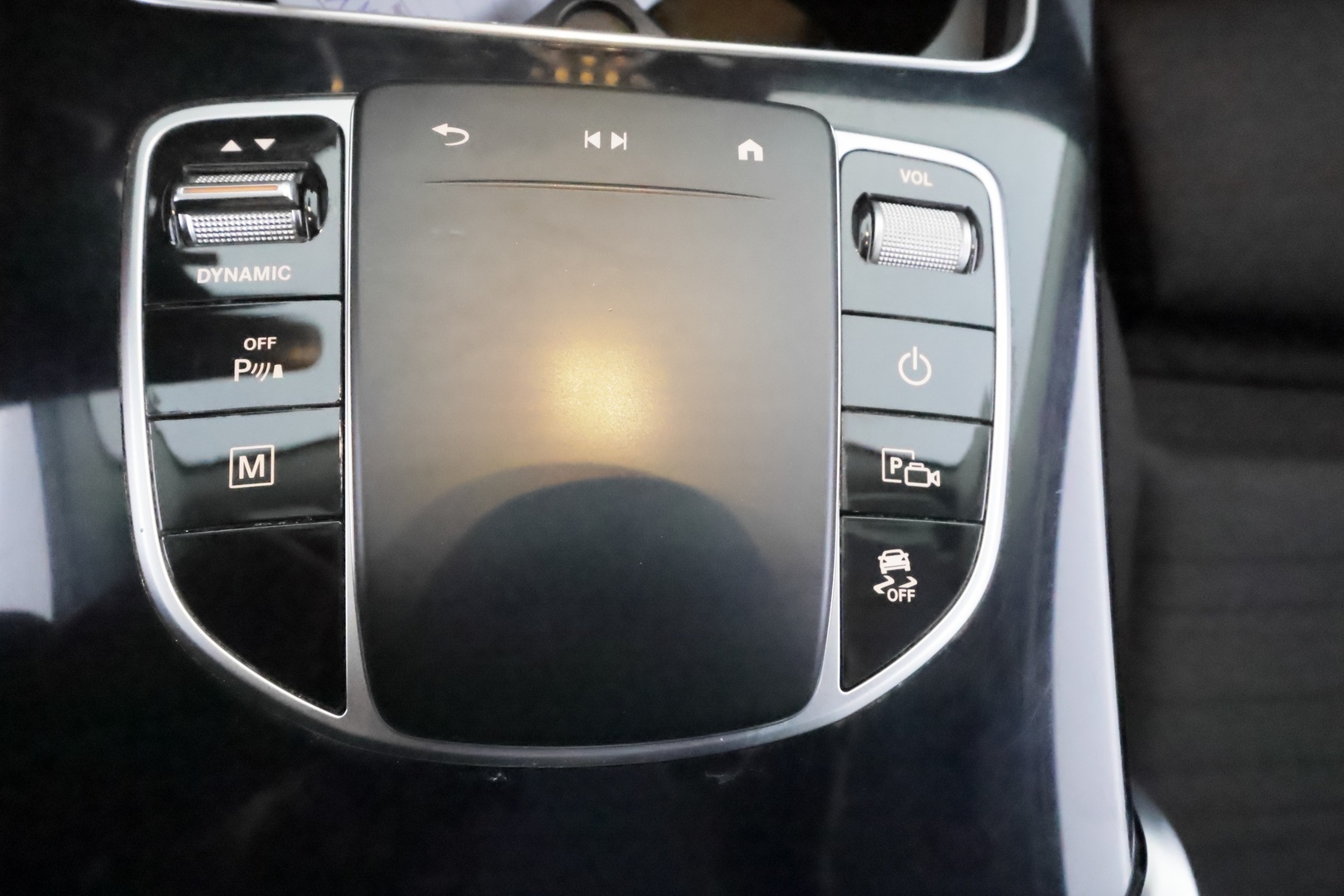 MERCEDES-BENZ GLC 2020