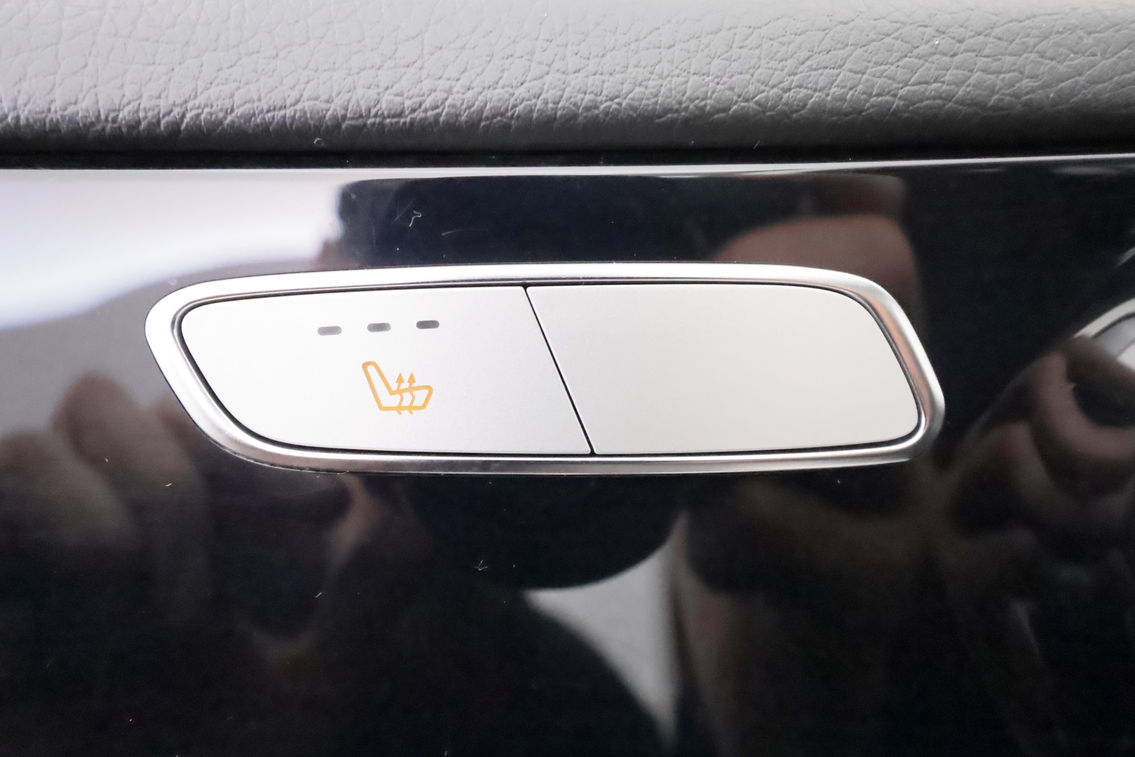 MERCEDES-BENZ GLC 2020