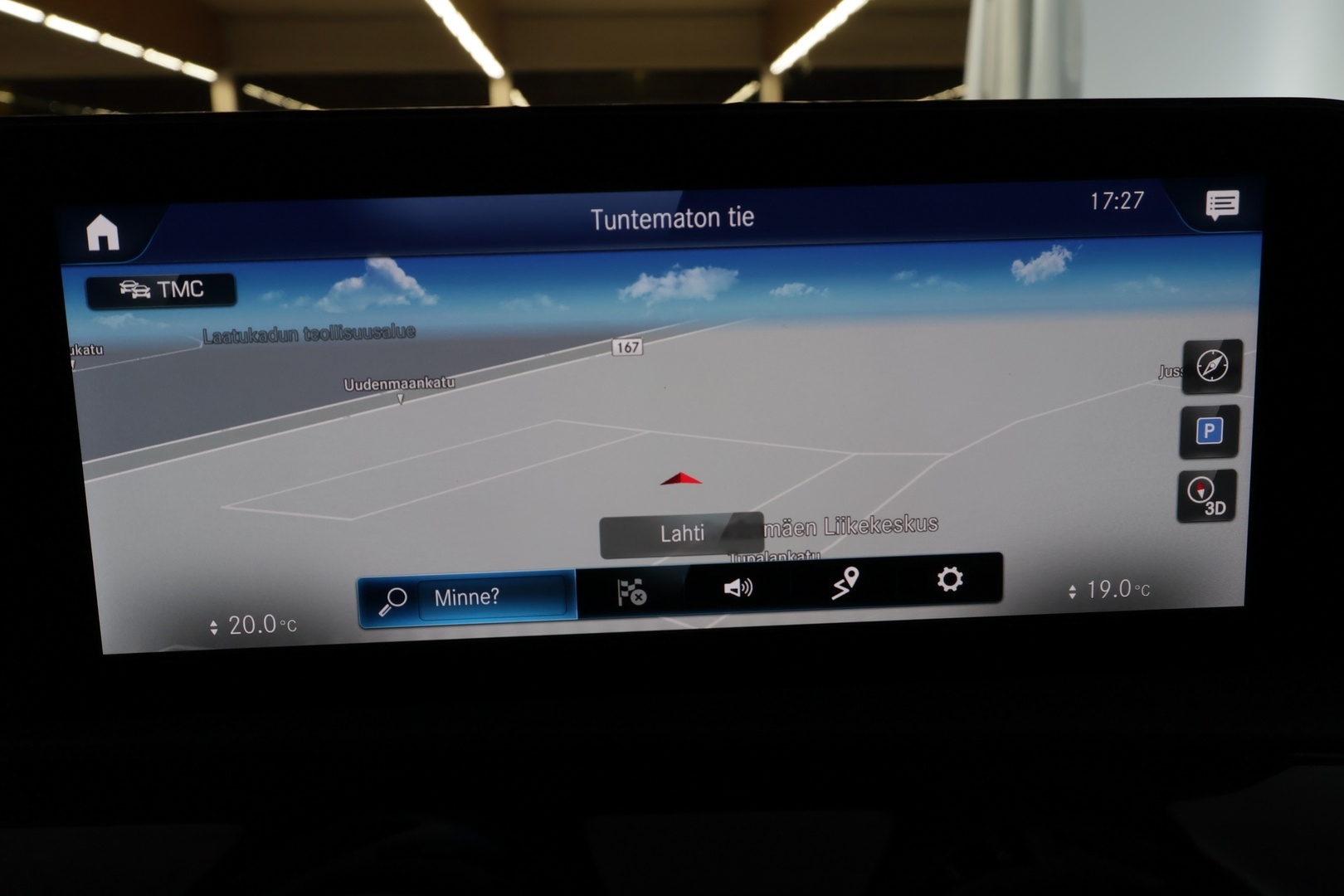 MERCEDES-BENZ CLA 2021