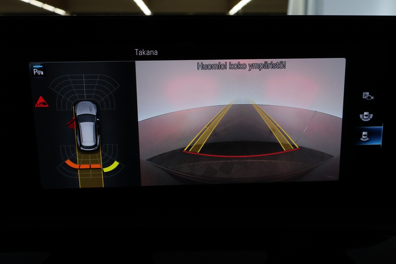 MERCEDES-BENZ CLA 2021