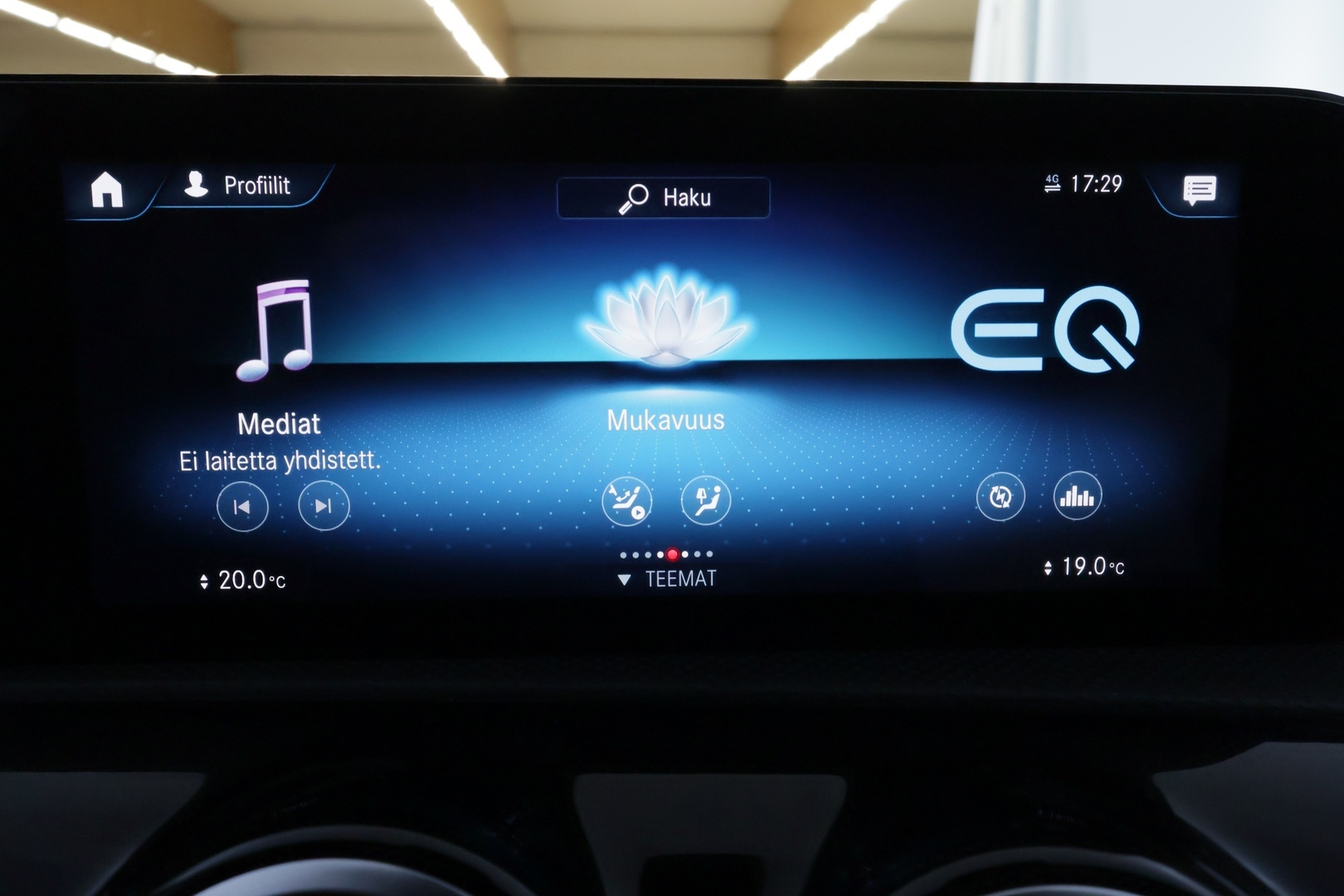 MERCEDES-BENZ CLA 2021