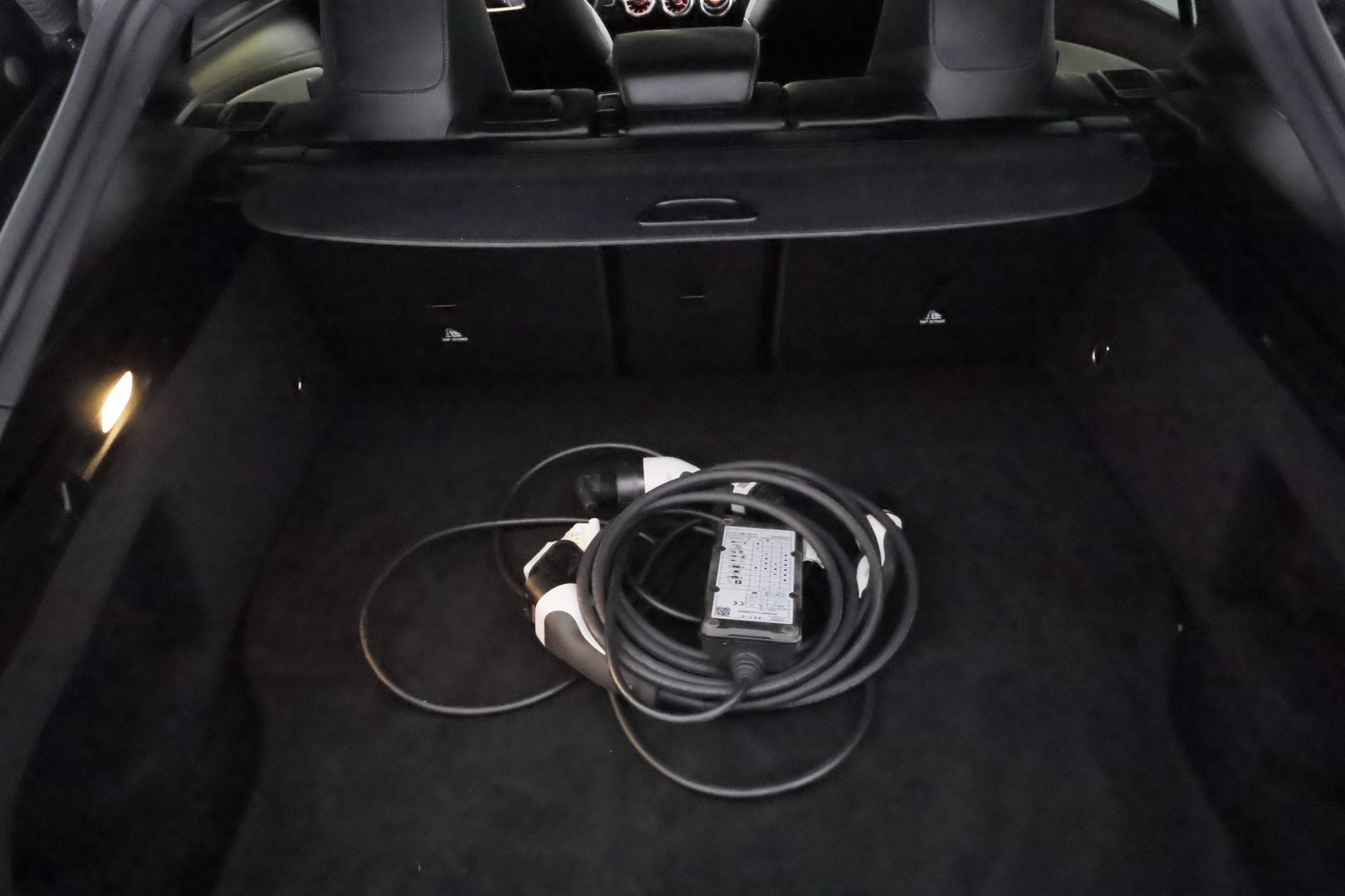 MERCEDES-BENZ CLA 2021