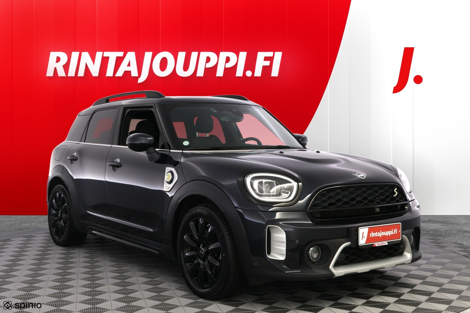 MINI Countryman 2021