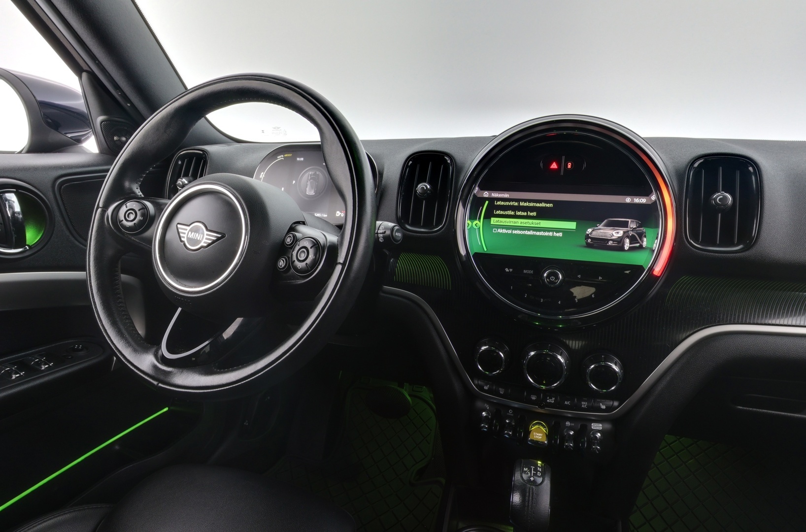 MINI Countryman 2021