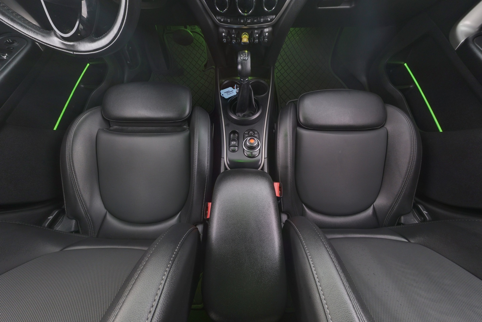 MINI Countryman 2021