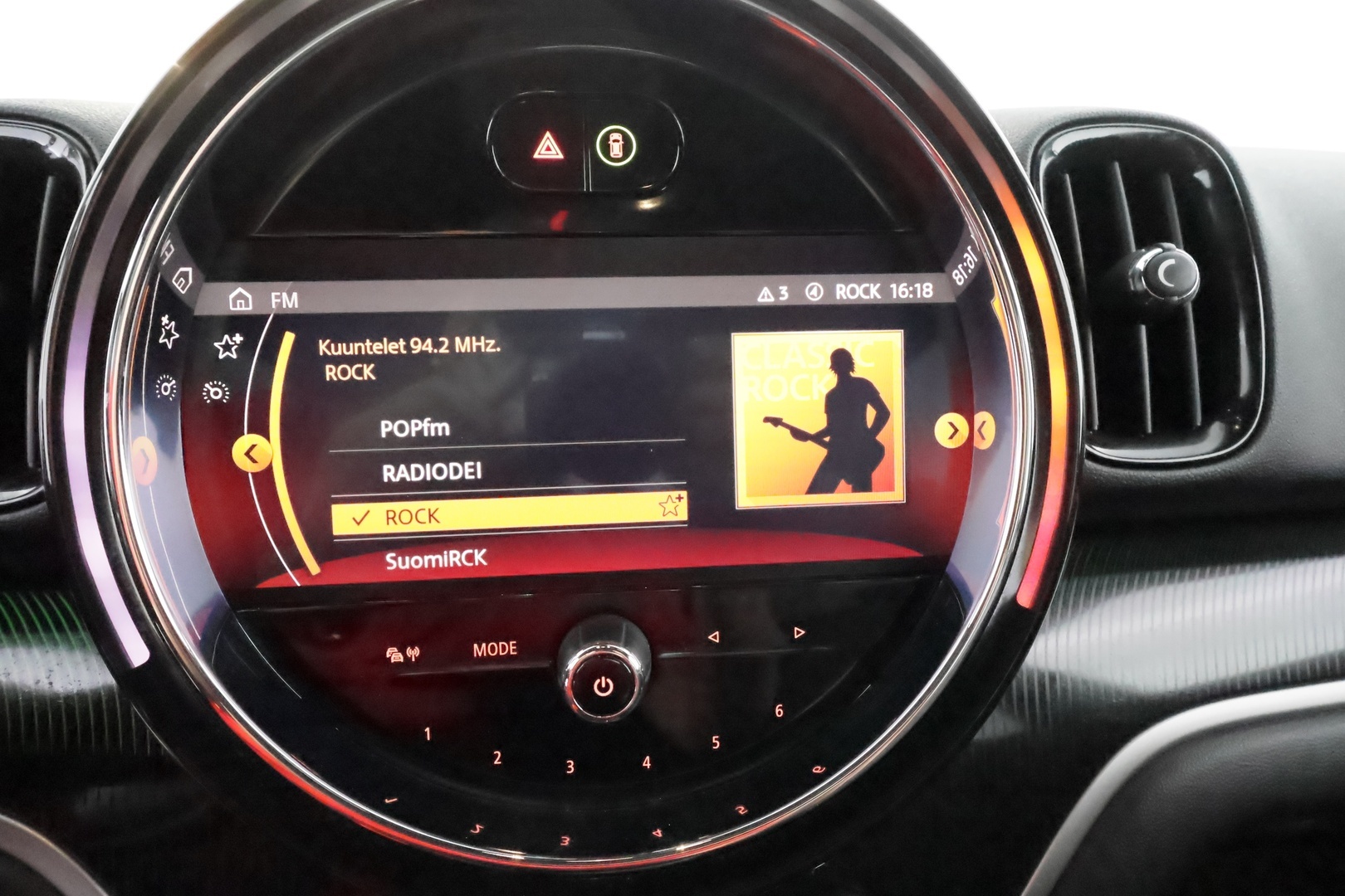 MINI Countryman 2021