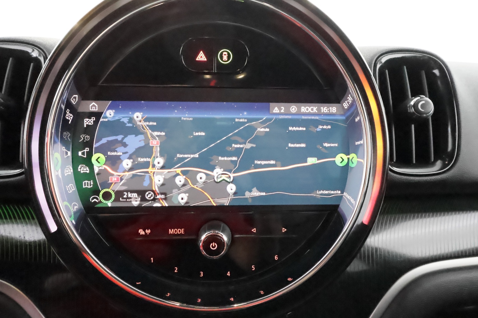 MINI Countryman 2021