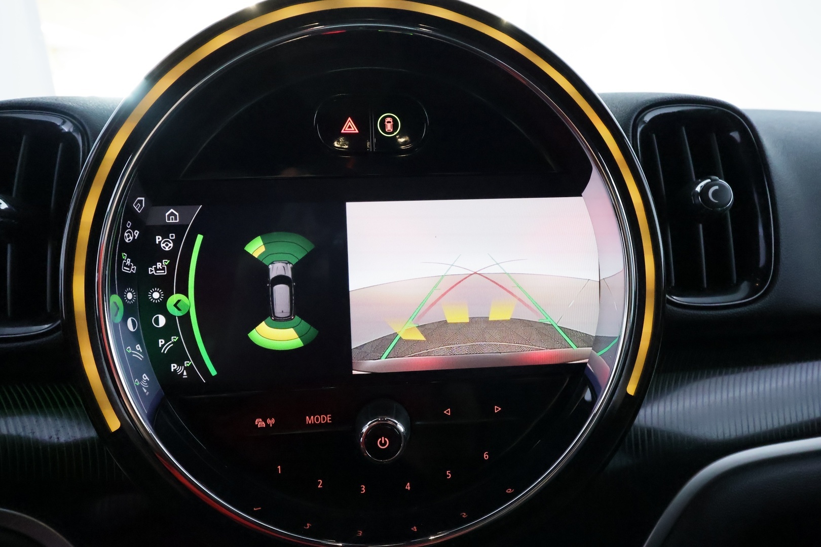 MINI Countryman 2021