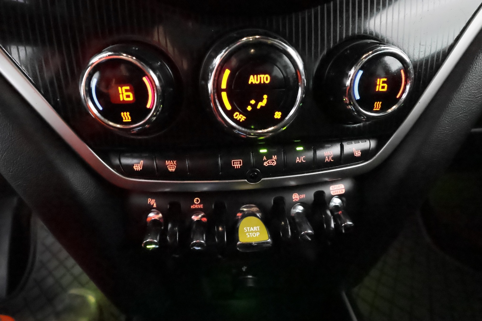 MINI Countryman 2021