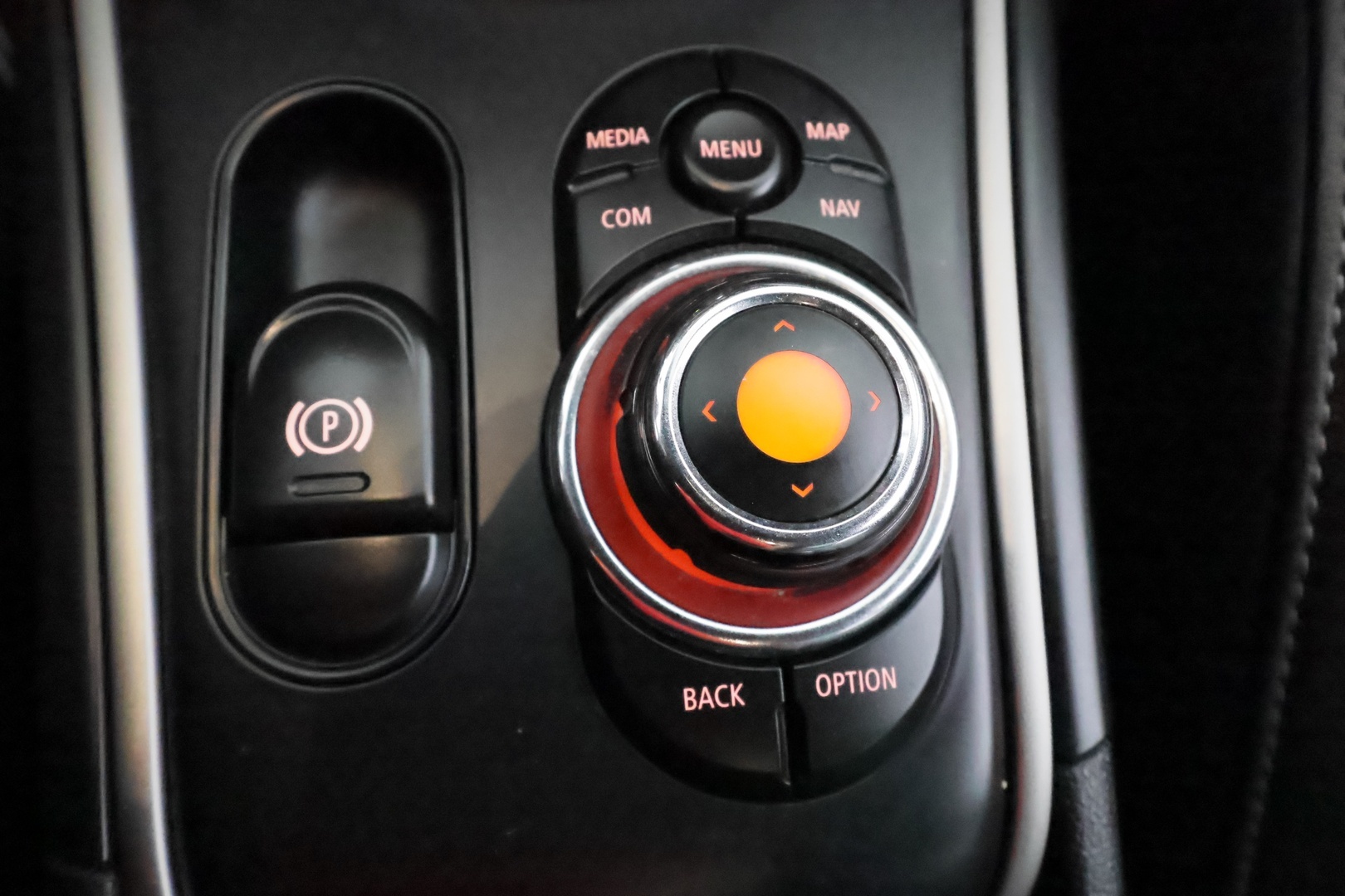 MINI Countryman 2021