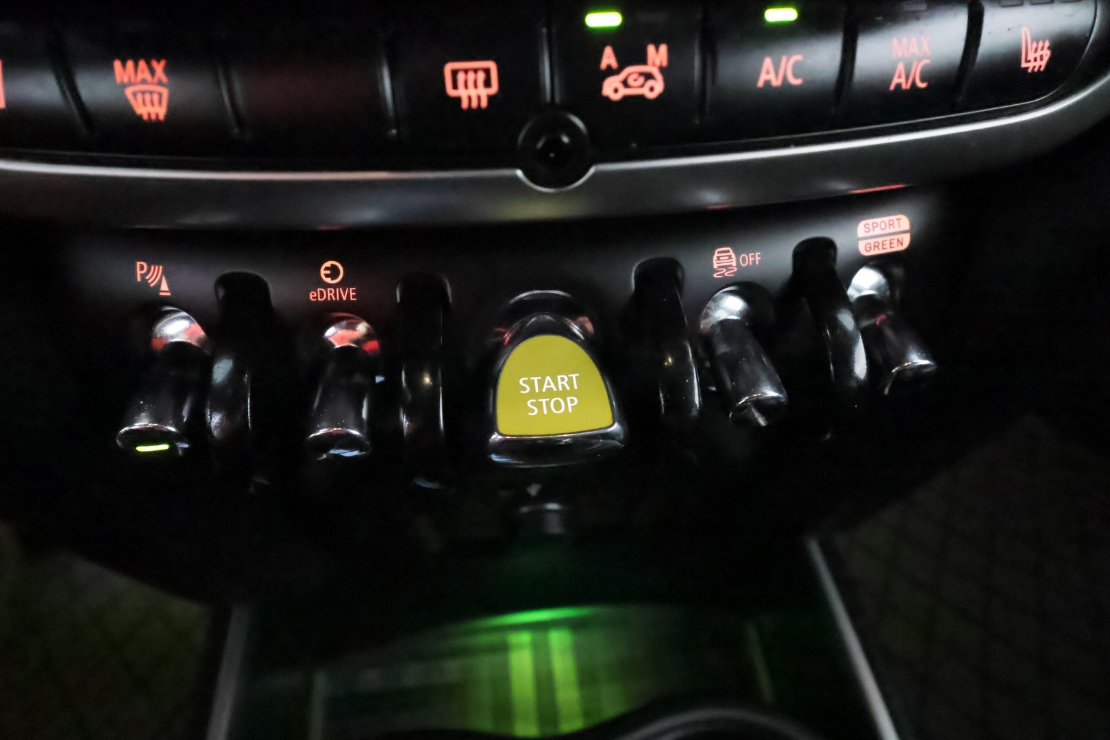 MINI Countryman 2021