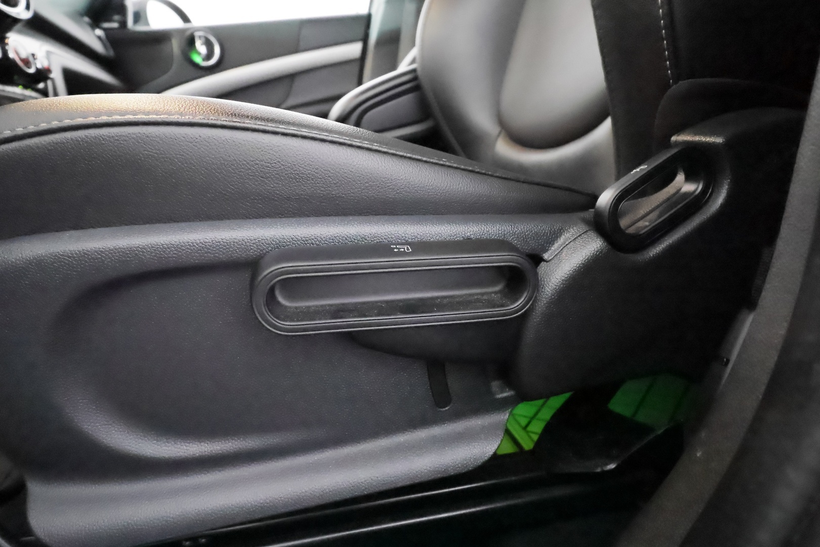 MINI Countryman 2021