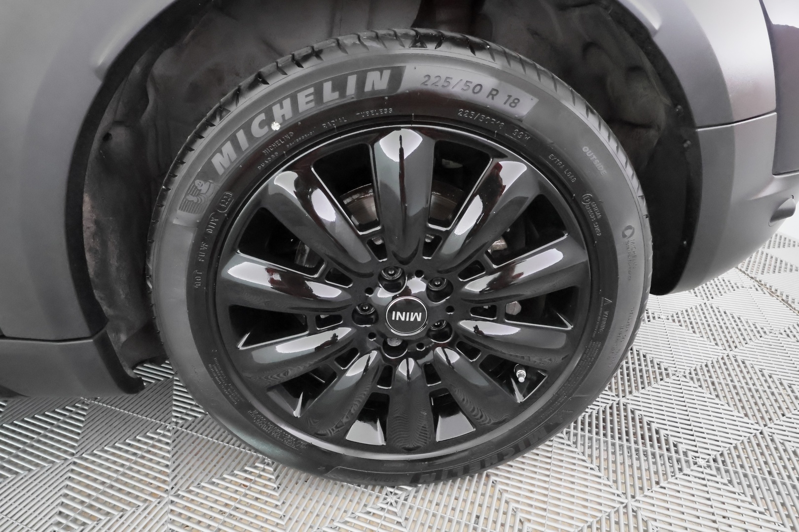 MINI Countryman 2021