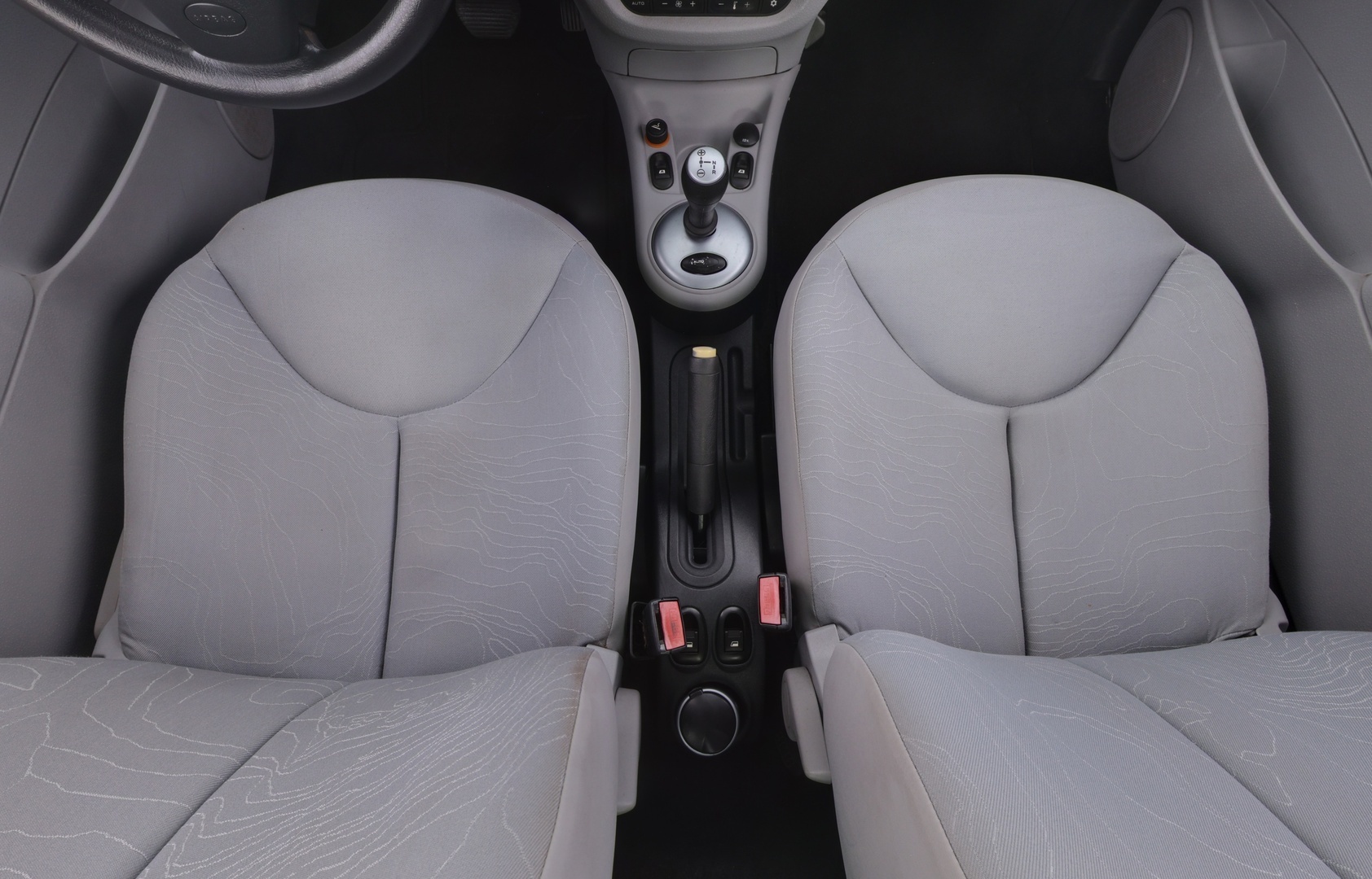 CITROEN C3 Pluriel 2004