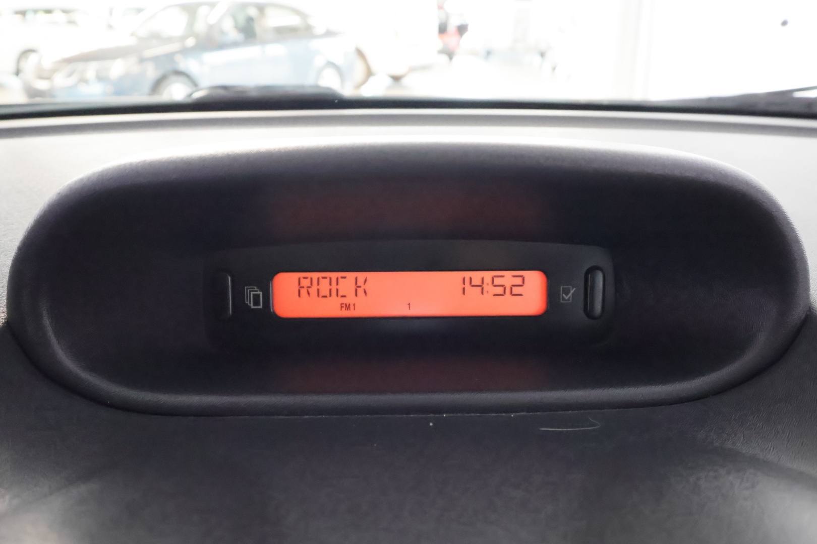 CITROEN C3 Pluriel 2004