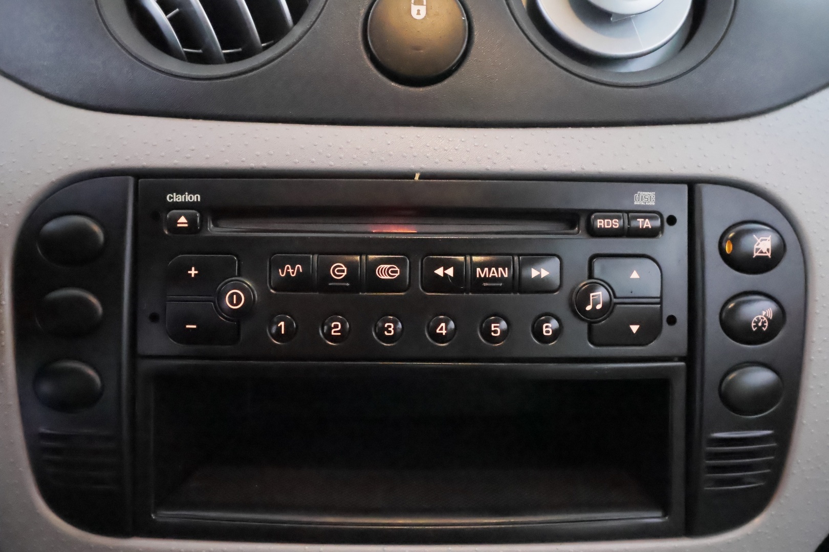 CITROEN C3 Pluriel 2004