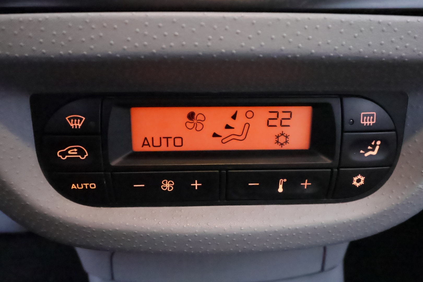 CITROEN C3 Pluriel 2004