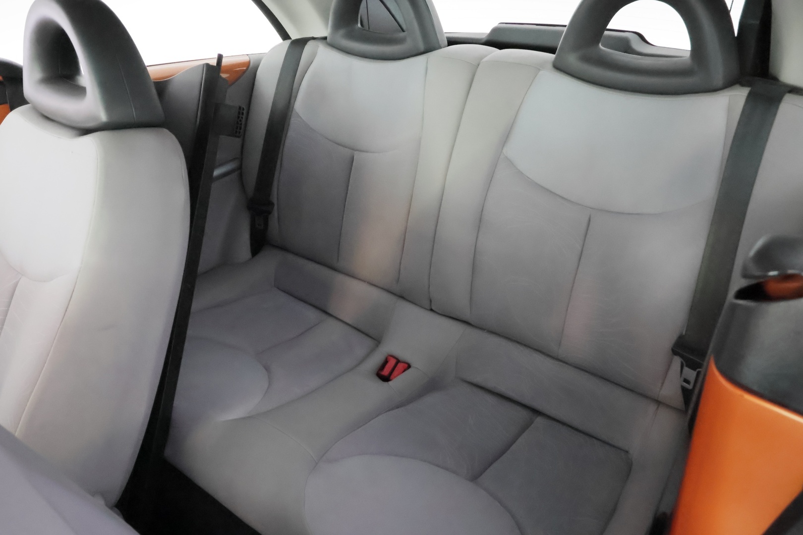 CITROEN C3 Pluriel 2004