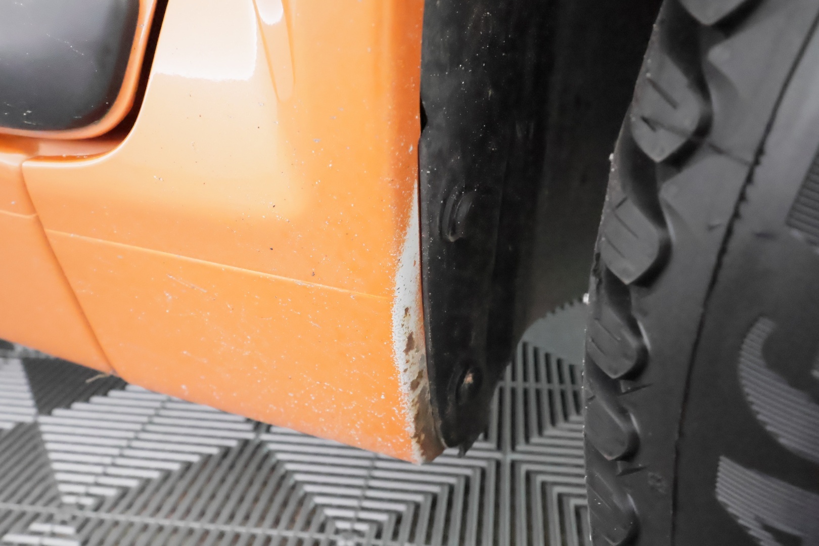 CITROEN C3 Pluriel 2004