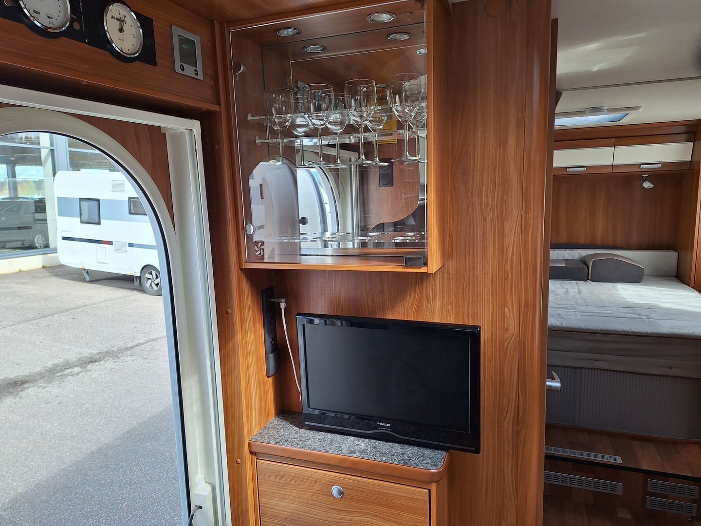 DETHLEFFS Magic Edition 2011