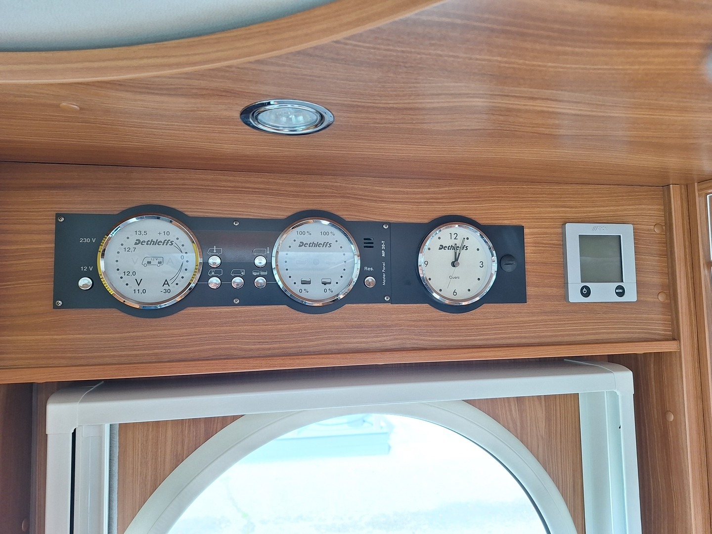 DETHLEFFS Magic Edition 2011