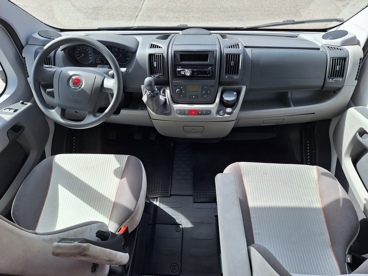 DETHLEFFS Magic Edition 2011