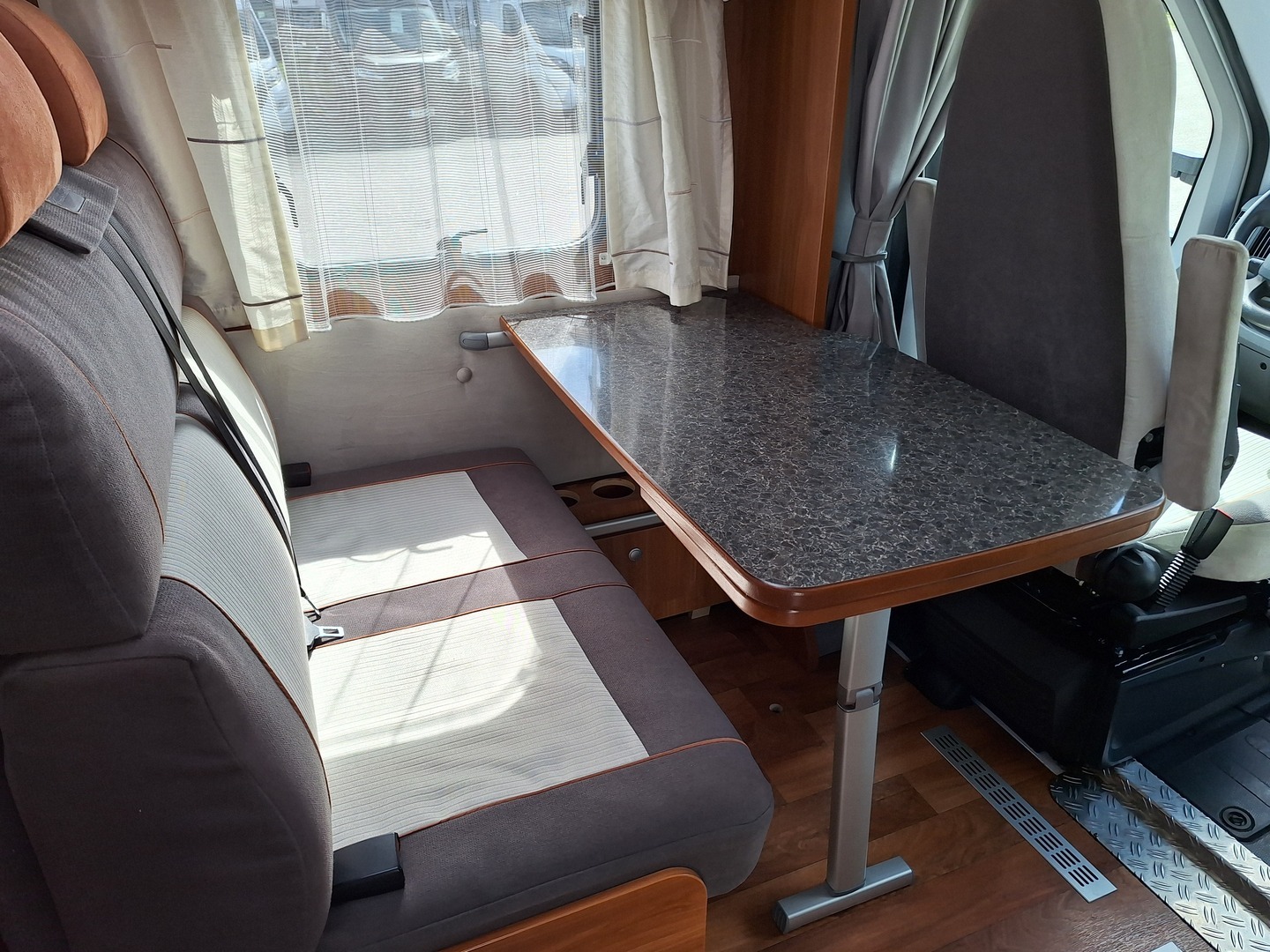 DETHLEFFS Magic Edition 2011