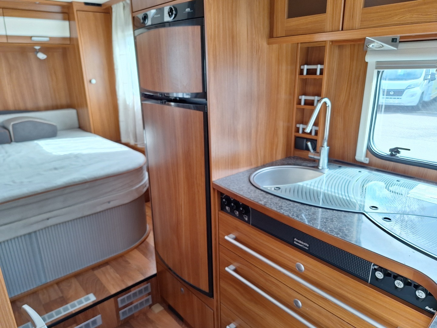 DETHLEFFS Magic Edition 2011