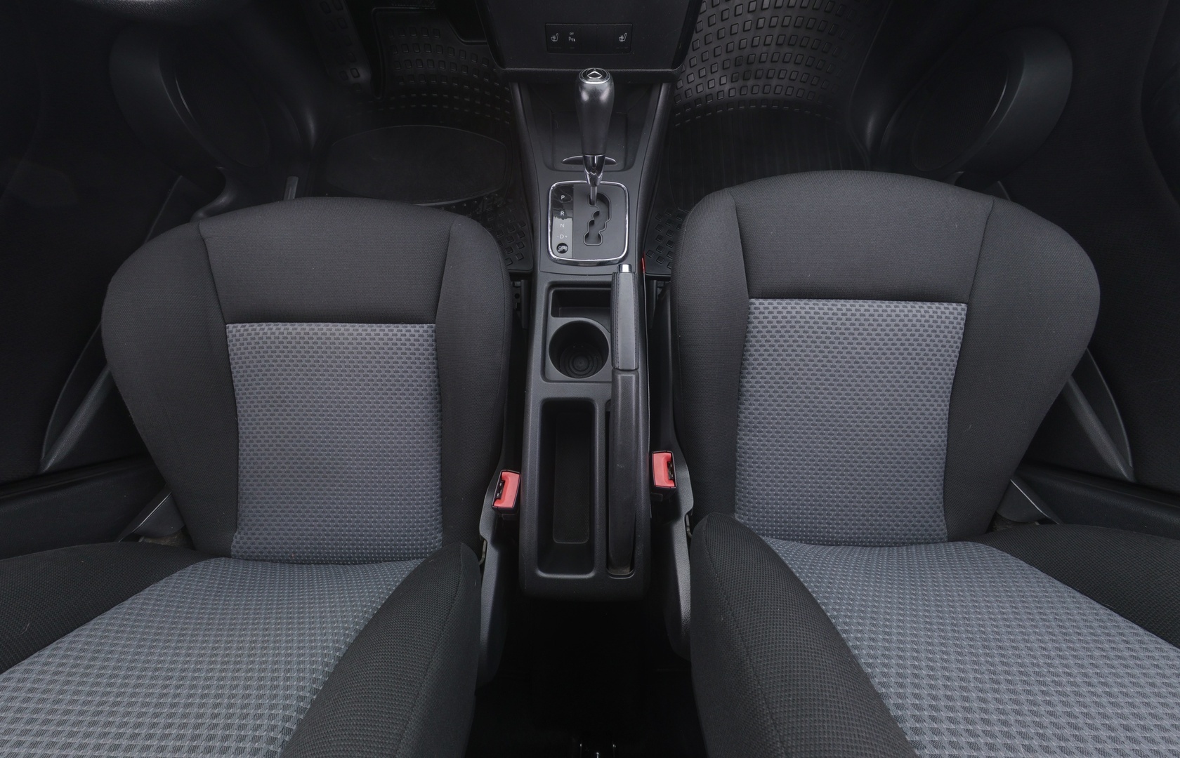 MERCEDES-BENZ A 2008