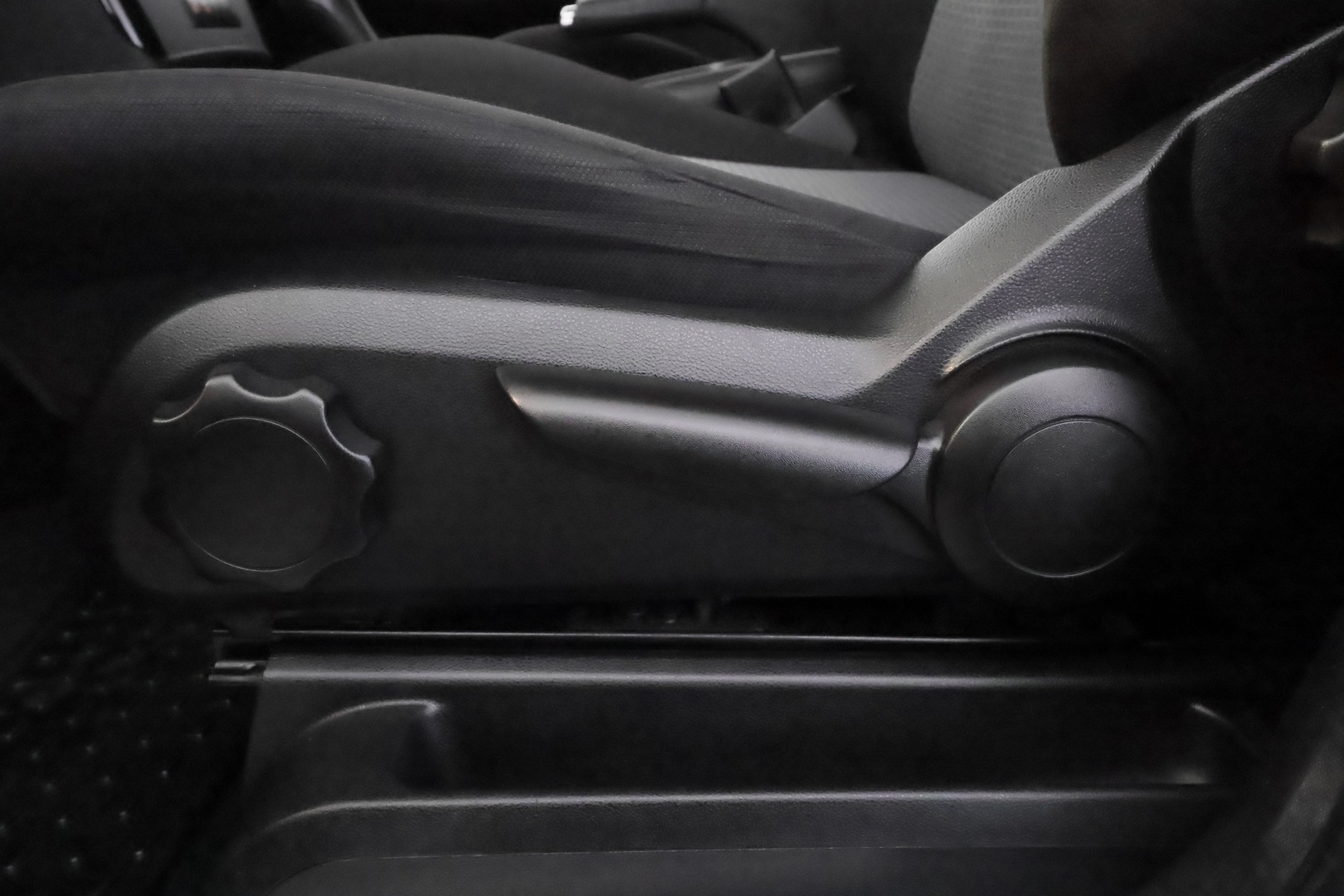 MERCEDES-BENZ A 2008