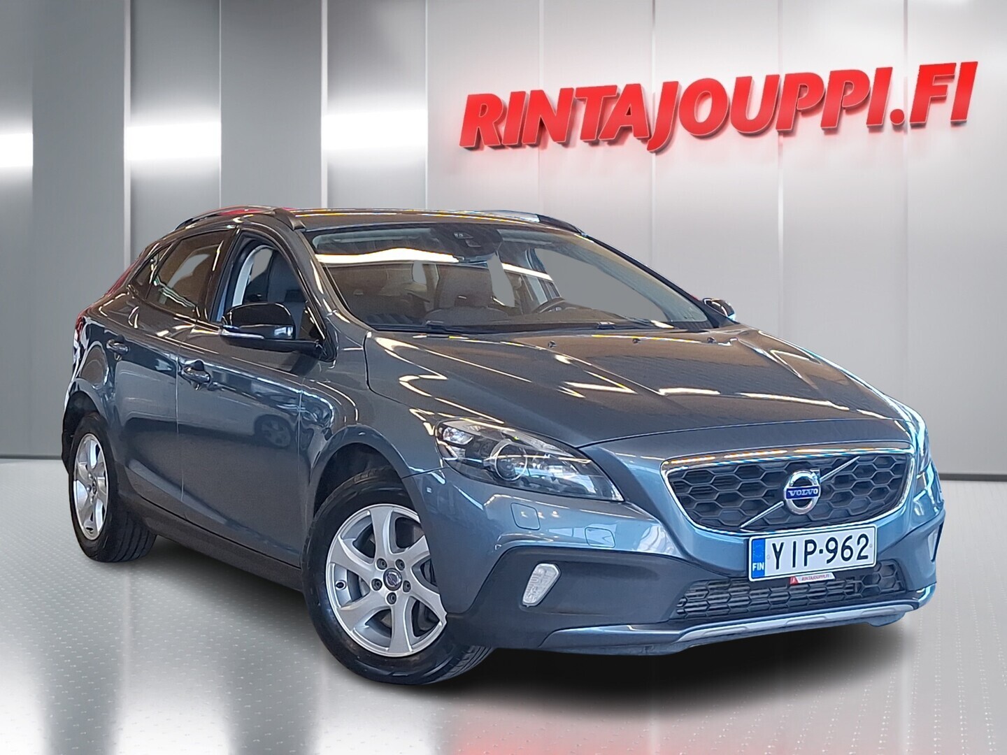 VOLVO V40 Cross Country 2014