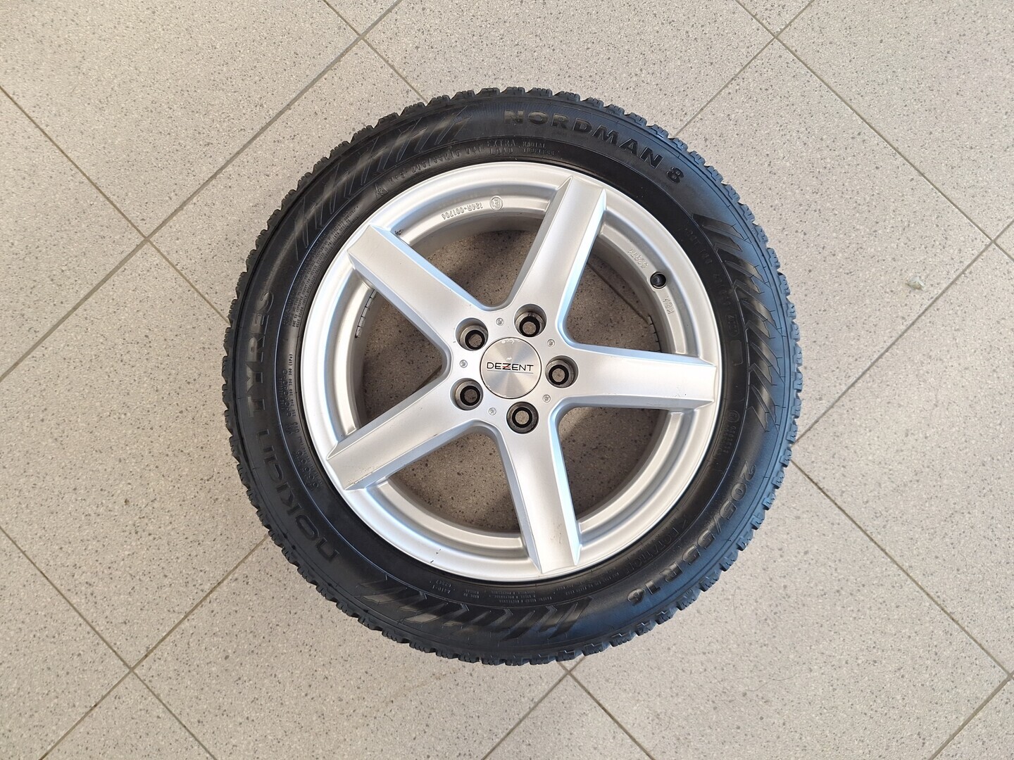 VOLVO V40 Cross Country 2014