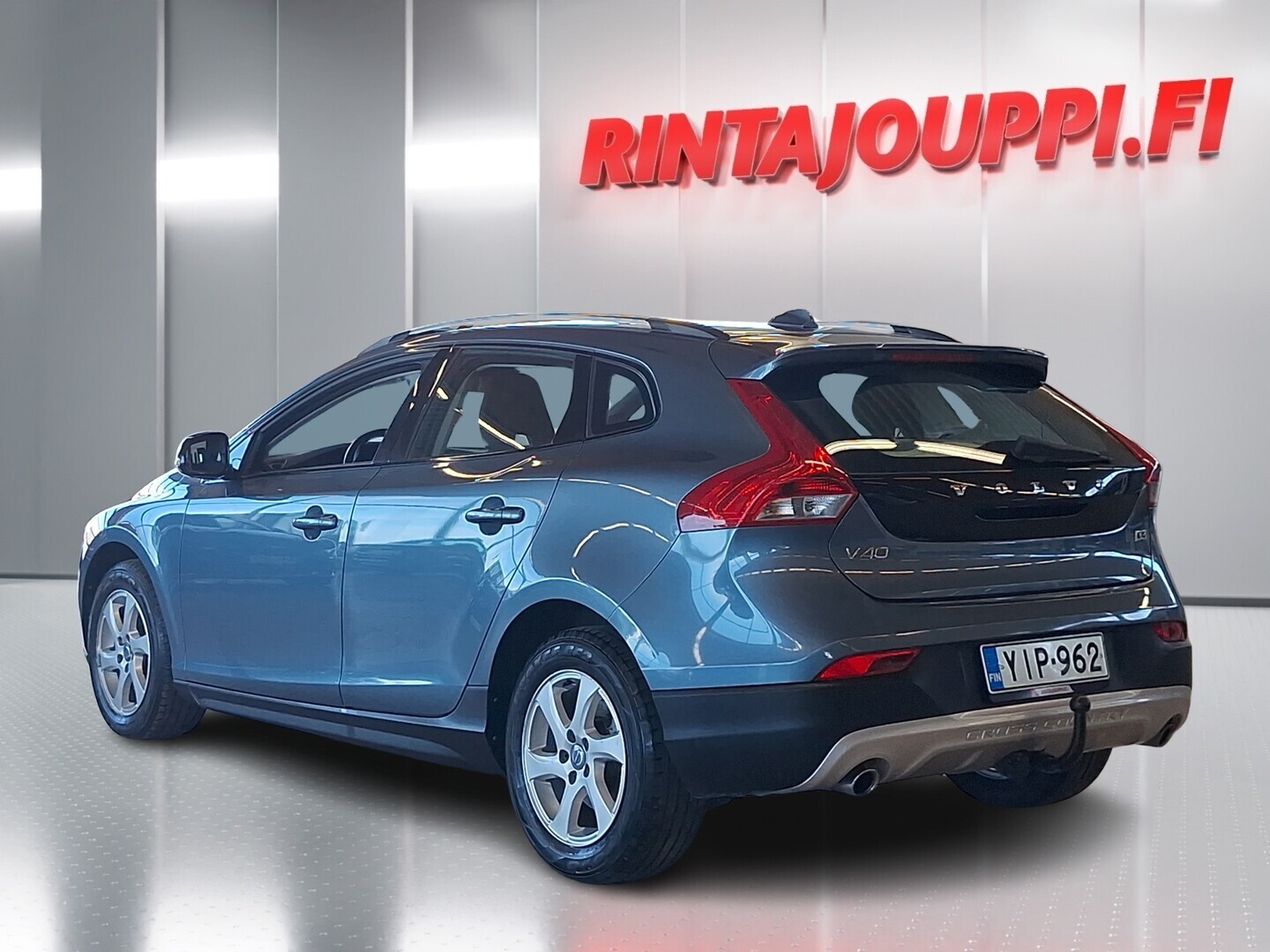 VOLVO V40 Cross Country 2014