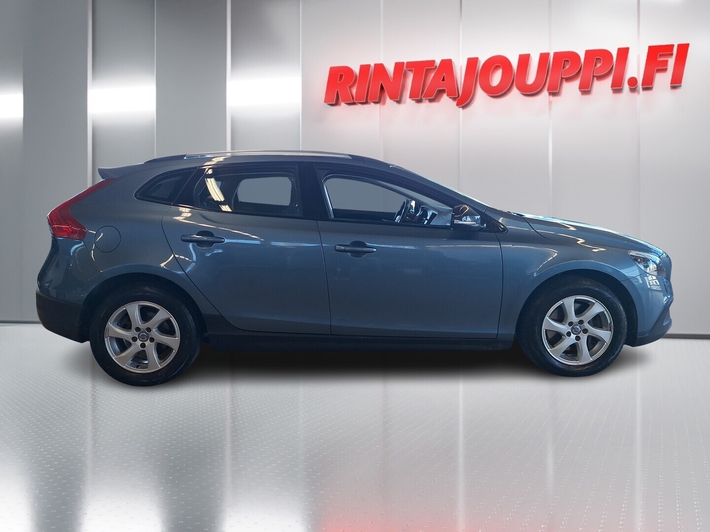 VOLVO V40 Cross Country 2014
