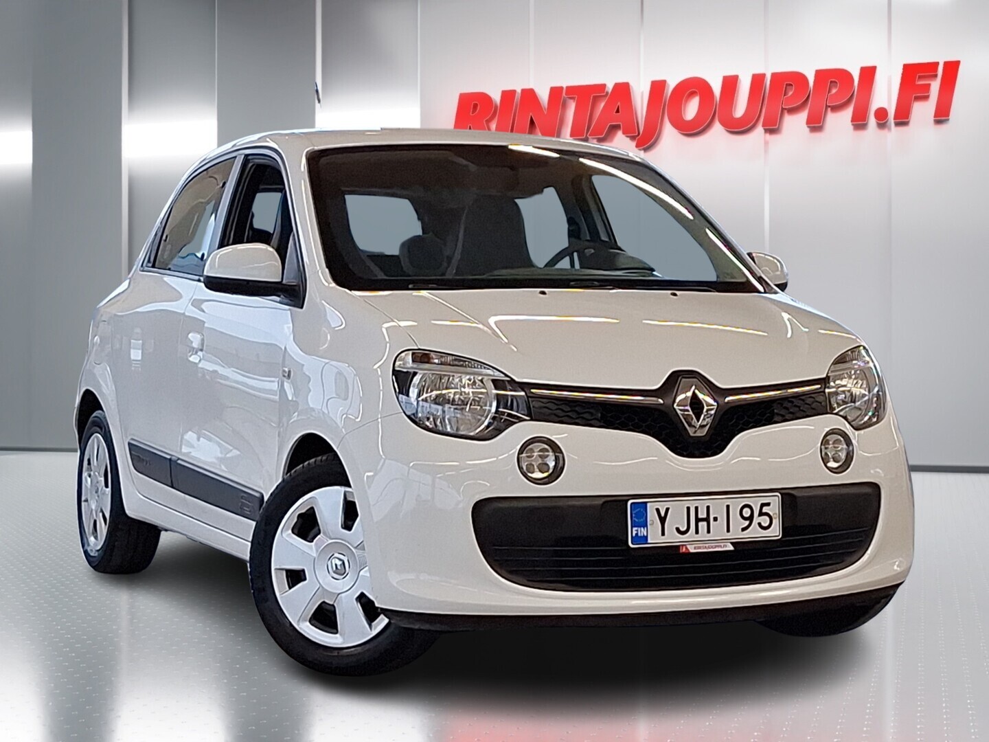 RENAULT Twingo 2016