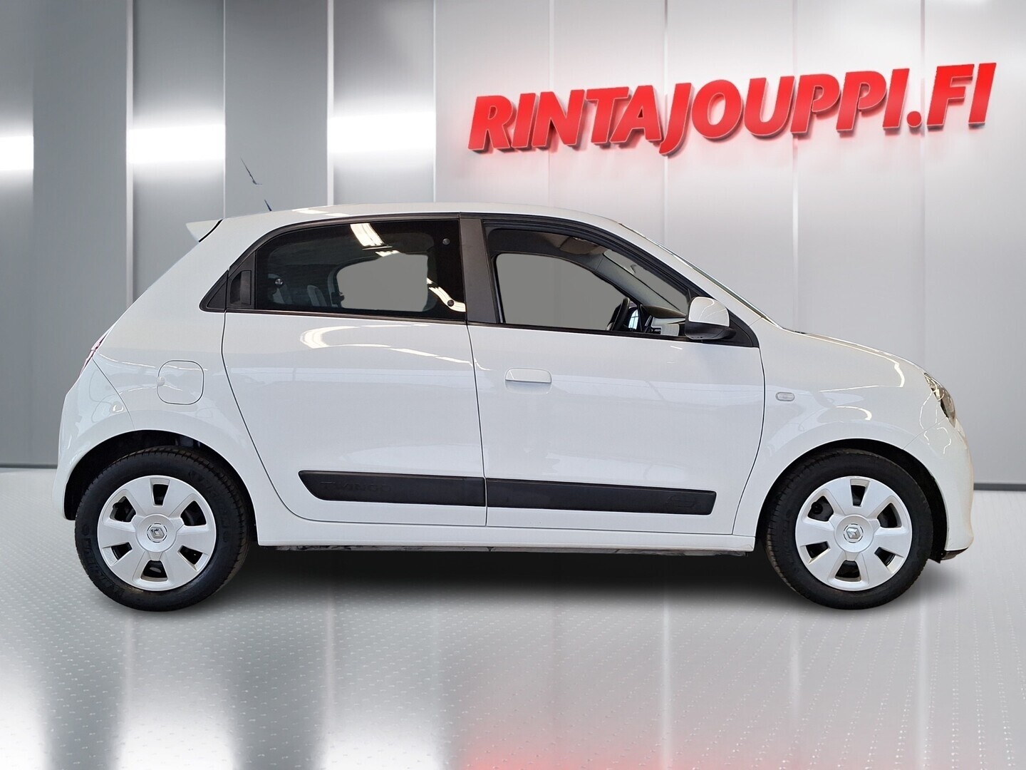 RENAULT Twingo 2016
